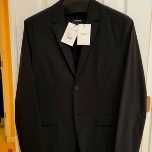 Theory blazer jacket NWT